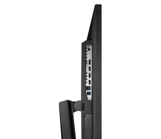 ASUS 28'' MG28UQ 90LM027C-B01170 Czarny - 1442839 - zdjęcie 3